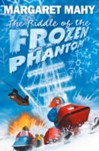 Enlarge image Cover: The Riddle of the Frozen Phantom - HarperCollins
