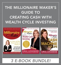 Bild vergrößern Bild: Millionaire Maker's Guide to Creating Cash with Wealth Cycle Investing - McGraw-Hill Education