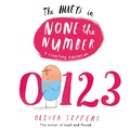 Cover: None the Number - HarperCollins