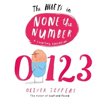 Enlarge image Cover: None the Number - HarperCollins