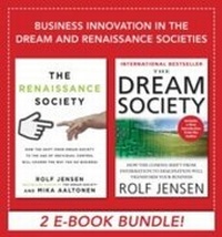 Enlarge image Cover: Business Innovation in the Dream and Renaissance Societies (eBook Bundle) - McGraw-Hill Education