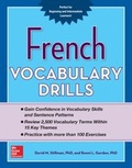 Cover: French Vocabulary Drills - McGraw-Hill Education