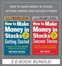 Enlarge image Cover: How to Make Money in Stocks Getting Started and Success Stories EBOOK BUNDLE - McGraw-Hill Education