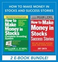 Cover: How to Make Money in Stocks and Success Stories - McGraw-Hill Education