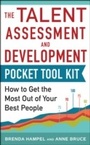 Cover: Talent Assessment and Development Pocket Tool Kit: How to Get the Most out of Your Best People - McGraw-Hill Education
