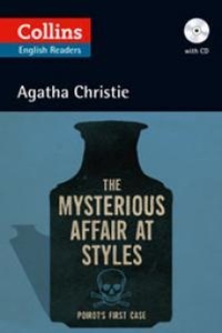 Abbildung von: The Mysterious Affair at Styles - Collins
