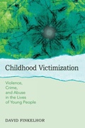 Cover: Childhood Victimization - Oxford University Press Inc