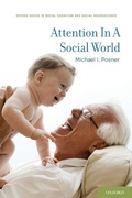 Cover: Attention in a Social World - Oxford University Press Inc