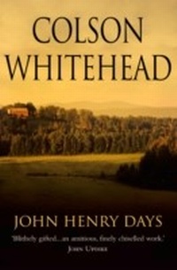 Abbildung von: John Henry Days - Fourth Estate Ltd