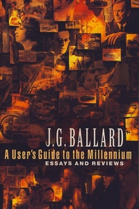 Enlarge image Cover: A User's Guide to the Millennium - Fourth Estate Ltd