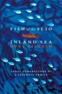 Abbildung von: Fish of the Seto Inland Sea (Text Only) - HarperCollins