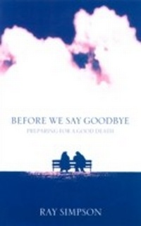 Enlarge image Cover: Before We Say Goodbye - HarperCollins