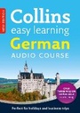 Cover: Easy Learning German Audio Course - Collins