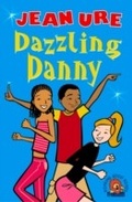 Cover: Dazzling Danny - HarperCollins