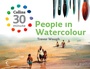 Cover: People in Watercolour - Collins