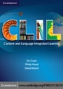 Cover: CLIL - Cambridge University Press