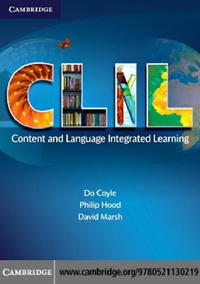Enlarge image Cover: CLIL - Cambridge University Press