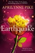 Cover: Earthquake - HarperCollins