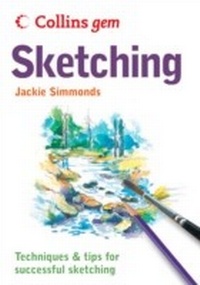 Abbildung von: Sketching - Collins