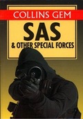 Cover: SAS and Other Special Forces - Collins