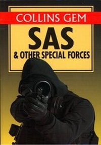 Abbildung von: SAS and Other Special Forces - Collins
