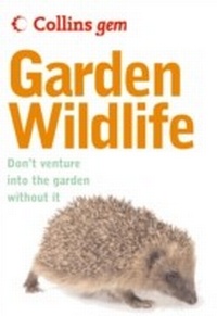 Abbildung von: Garden Wildlife - Collins