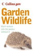 Cover: Garden Wildlife - Collins