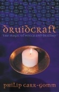 Cover: Druidcraft - Thorsons