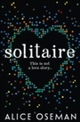 Cover: Solitaire - Harper Fire