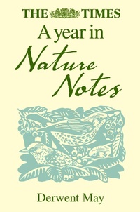 Enlarge image Cover: The Times A Year in Nature Notes - Times Books