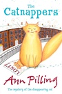 Cover: The Catnappers - HarperCollins