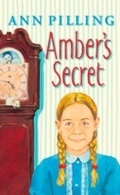 Cover: Amber's Secret - HarperCollins