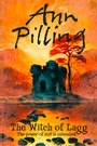 Cover: The Witch of Lagg - HarperCollins