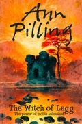 Cover: The Witch of Lagg - HarperCollins