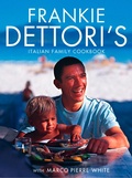 Bild: Frankie Dettori's Italian Family Cookbook - HarperCollins