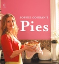 Cover: Sophie Conran's Pies - Collins
