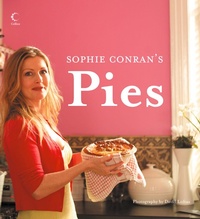 Enlarge image Cover: Sophie Conran's Pies - Collins