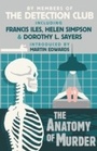 Cover: The Anatomy of Murder - HarperCollins