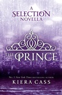 Cover: The Prince - Harper Fire