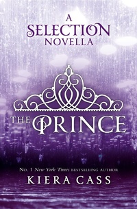 Enlarge image Cover: The Prince - Harper Fire