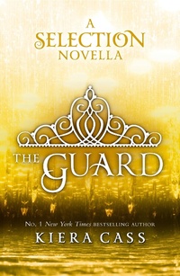 Enlarge image Cover: The Guard - Harper Fire