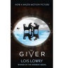Cover: The Giver - HarperCollins