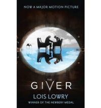 Enlarge image Cover: The Giver - HarperCollins