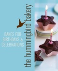 Cover: Hummingbird Bakery Bakes for Birthdays and Celebrations - Fourth Estate Ltd