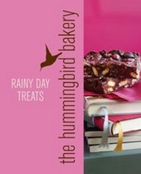 Abbildung von: Hummingbird Bakery Rainy Day Treats - Fourth Estate Ltd
