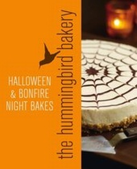 Abbildung von: Hummingbird Bakery Halloween and Bonfire Night Bakes - Fourth Estate Ltd