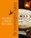 Cover: Hummingbird Bakery Halloween and Bonfire Night Bakes - Fourth Estate Ltd