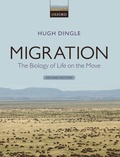 Cover: Migration - Oxford University Press