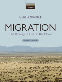 Enlarge image Cover: Migration - Oxford University Press