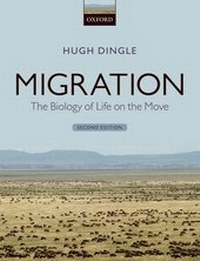 Enlarge image Cover: Migration - Oxford University Press